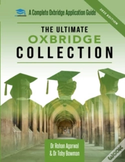 Capa do artigo The Ultimate Oxbridge Collection