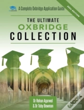 Capa do artigo The Ultimate Oxbridge Collection