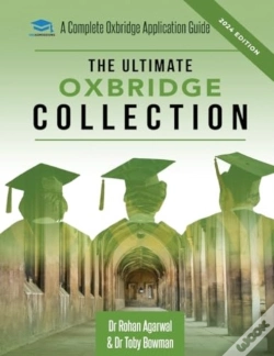 Capa do artigo The Ultimate Oxbridge Collection