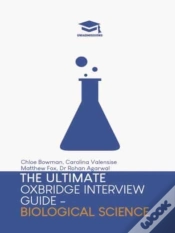 Capa do artigo The Ultimate Oxbridge Interview Guide: Biological Science