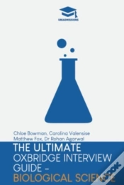 Capa do artigo The Ultimate Oxbridge Interview Guide: Biological Science