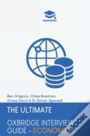 The Ultimate Oxbridge Interview Guide: Economics