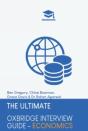 The Ultimate Oxbridge Interview Guide: Economics - Preview