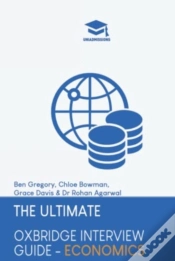 Capa do artigo The Ultimate Oxbridge Interview Guide: Economics