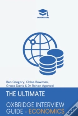Capa do artigo The Ultimate Oxbridge Interview Guide: Economics