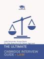 The Ultimate Oxbridge Interview Guide: Law - Preview