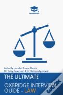 The Ultimate Oxbridge Interview Guide: Law