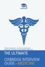 The Ultimate Oxbridge Interview Guide: Medicine - Preview