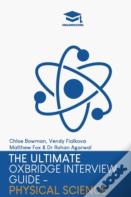 The Ultimate Oxbridge Interview Guide: Physical Science