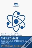 The Ultimate Oxbridge Interview Guide: Physical Science