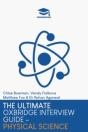 The Ultimate Oxbridge Interview Guide: Physical Science - Preview