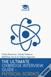Capa do artigo The Ultimate Oxbridge Interview Guide: Physical Science