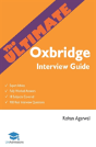 The Ultimate Oxbridge Interview Guide - Preview