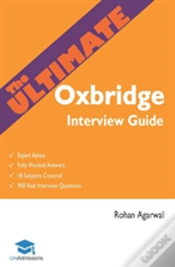 Capa do artigo The Ultimate Oxbridge Interview Guide
