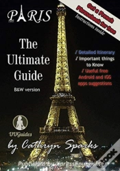 Capa do artigo The Ultimate Paris Guide: Your Valuable