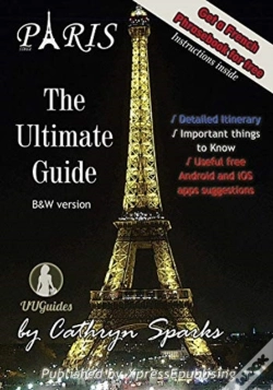 Capa do artigo The Ultimate Paris Guide: Your Valuable