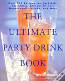 Capa do artigo The Ultimate Party Drink Book