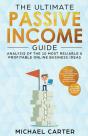 The Ultimate Passive Income Guide: Analy - Preview