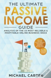 Capa do artigo The Ultimate Passive Income Guide: Analy