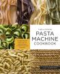 The Ultimate Pasta Machine Cookbook - Preview