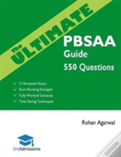 Capa do artigo The Ultimate Pbsaa Guide