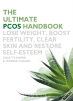 Capa do artigo The Ultimate Pcos Handbook