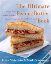 Capa do artigo The Ultimate Peanut Butter Book