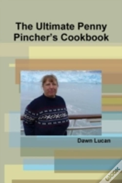 Capa do artigo The Ultimate Penny Pincher'S Cookbook