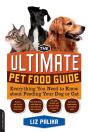 The Ultimate Pet Food Guide - Preview