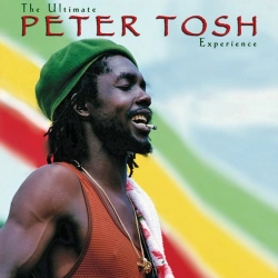 Capa do artigo The Ultimate Peter Tosh Experience - DVD/BluRay