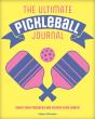 The Ultimate Pickleball Journal - Preview