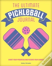 Capa do artigo The Ultimate Pickleball Journal
