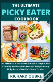 Capa do artigo The Ultimate Picky Eater Cookbook