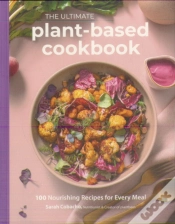 Capa do artigo The Ultimate Plant-Based Cookbook
