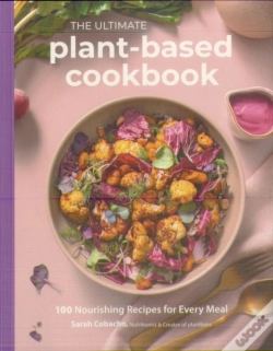 Capa do artigo The Ultimate Plant-Based Cookbook