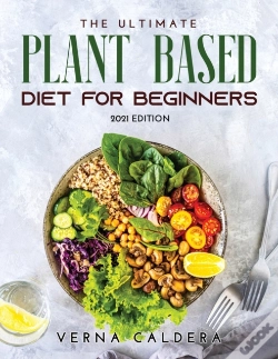 Capa do artigo The Ultimate Plant Based Cookbook