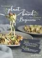The Ultimate Plant-Based Diet Cookbook For Beginners - Preview
