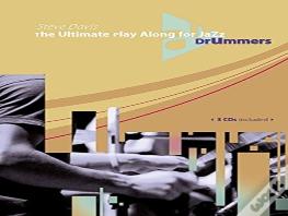 The Ultimate Play Along For Jazz Drummers