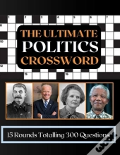 The Ultimate Politics Crossword
