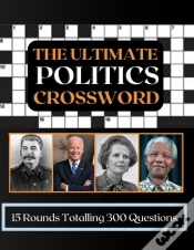 Capa do artigo The Ultimate Politics Crossword