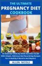 The Ultimate Pregnancy Diet Cookbook - Preview