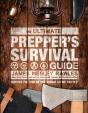 The Ultimate Prepper'S Survival Guide - Preview
