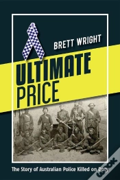 Capa do artigo The Ultimate Price