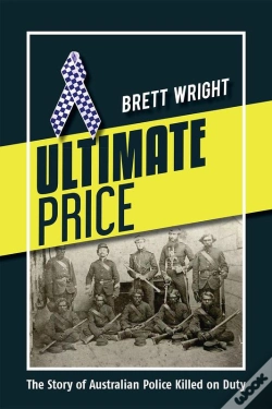 Capa do artigo The Ultimate Price