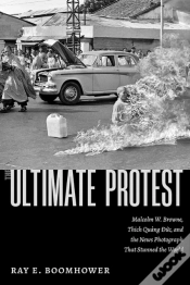 Capa do artigo The Ultimate Protest