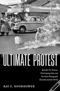 Capa do artigo The Ultimate Protest