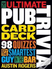 Capa do artigo The Ultimate Pub Trivia Card Deck