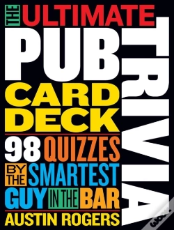 Capa do artigo The Ultimate Pub Trivia Card Deck