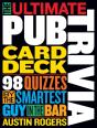 The Ultimate Pub Trivia Card Deck - Preview