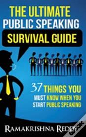 Capa do artigo The Ultimate Public Speaking Survival Guide
